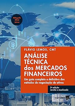 Analise Tecnica dos Mercados Financeiros FLAVIO ALEXANDRE CALDAS DE ALMEIDA LEMOS